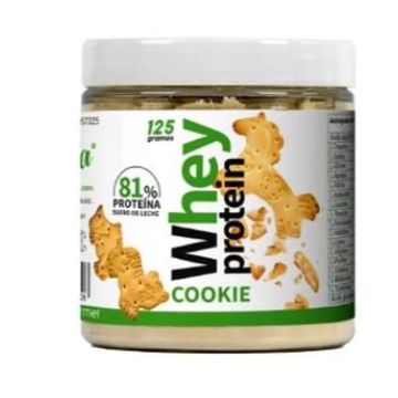 Protella Whey Protein Mini American Cookie Crema Choco 10**