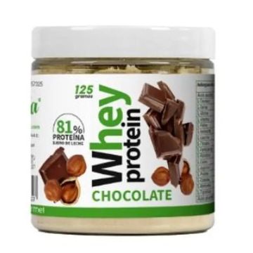 Protella Whey Protein Mini Original Crema De Chocolat 12**