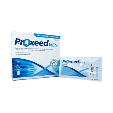 Proxeed Men , 30 sobres