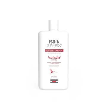 Isdin Psorisdin Champú 400 Ml