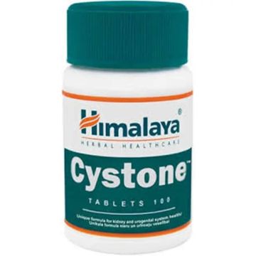 Pure Herbs Cystone  100 cápsulas