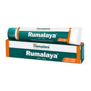Pure Herbs Rumalaya Gel  30 gr