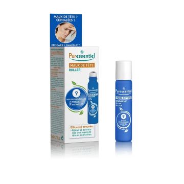 Puressentiel Roll-On Migra Pure®  5 ml