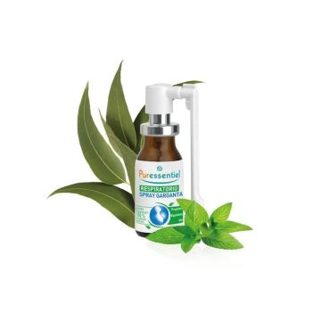 Puressentiel Spray Garganta Resp'Ok 15 ml
