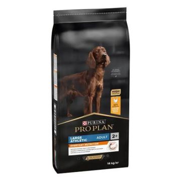 Purina Pro Plan Canine Adult Athletic Balance Large 14Kg , pienso para perros