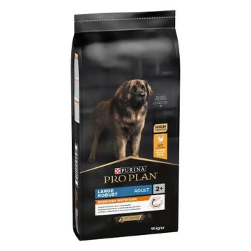 Purina Pro Plan Canine Adult Robust Balance Large 14Kg , pienso para perros