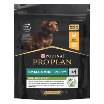 Purina Pro Plan Canine Puppy Small Start 3Kg , pienso para perros