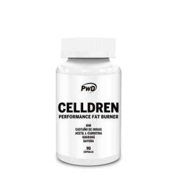Pwd Celldren 90Cap.