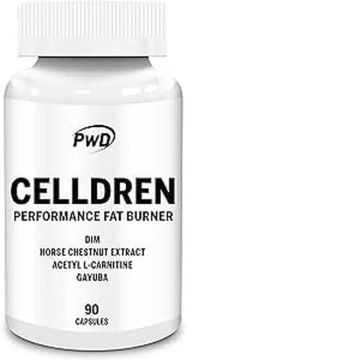 Pwd Celldren 90 Cápsulas