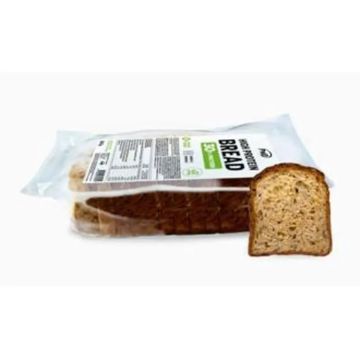 Pwd High Protein Bread 360Gr.