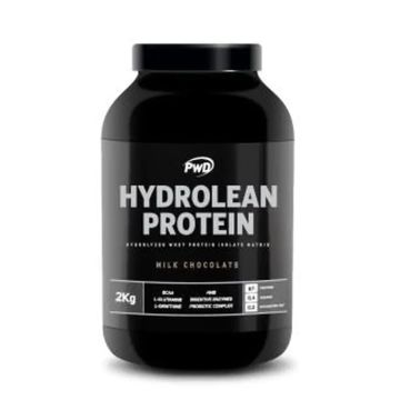Pwd Hydrolean Protein Chocolate 2Kg.