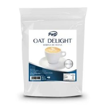 Pwd Oat Delight Capuchino 1,5Kg.**