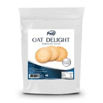 Pwd Oat Delight Galleta Maria 1,5Kg.