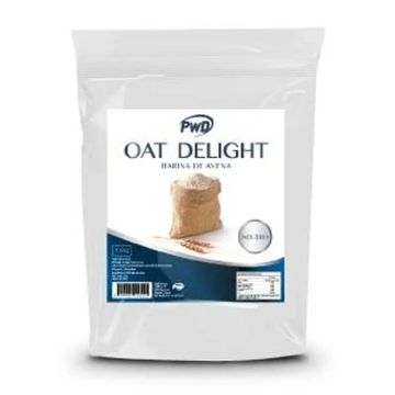Pwd Oat Delight Neutro 1,5Kg.