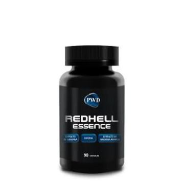 Pwd Redhell Essence 90Cap.