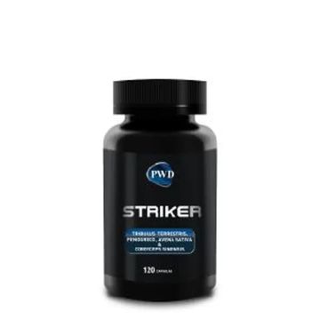 Pwd Striker 120Cap.