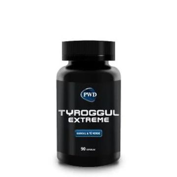 Pwd Tyroggul Extreme 90Cap.