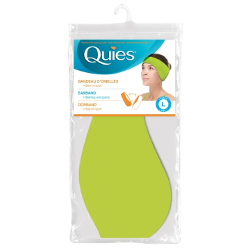 Quies Banda Neopreno Adultos