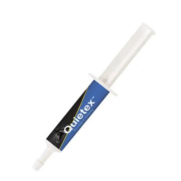 Vetnova Quietex Jeringa Pasta Oral, 12 ml