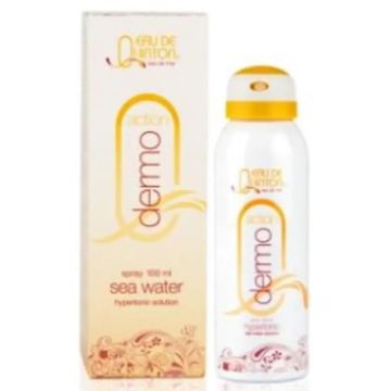 Quinton Dermo Action 100Ml.