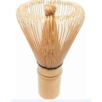 Raab Vitalfood Matcha Escobilla De Bambu Para El Te 1Ud.