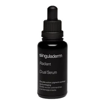 Singuladerm Radiant Dual Serum