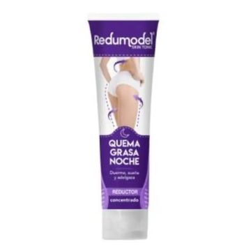 Redumodel Skin Tonic Crema Quemagrasa Noche 100Ml.