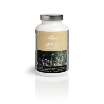 Rejuvenal Msmpro  180 tabletas