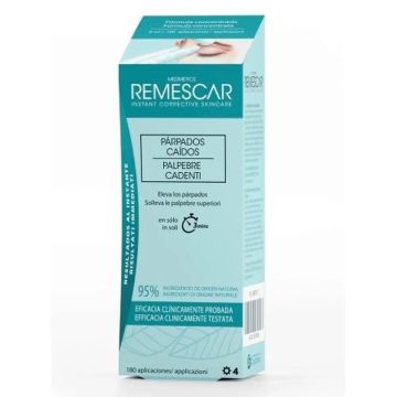 Remescar Párpados Caídos Vegetal 8ml