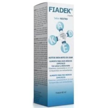 Rendon Fiadek Liquido 60Ml.
