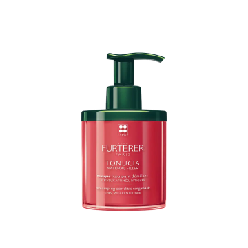 René Furterer Tonucia Natural Filler Mascarilla Repulpante Desenredante 200 ml