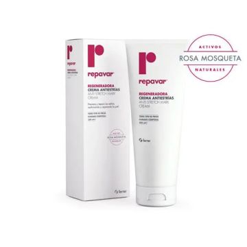 Repavar Regeneradora