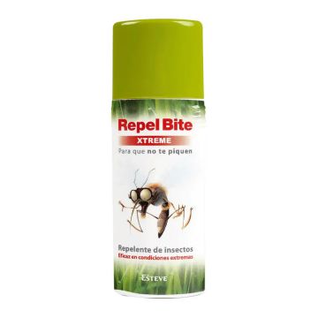 Repel Bite Xtream Spray, 100 ml