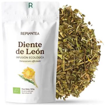 Replantea Diente De León Ecológico 100 gr