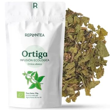Replantea Ortiga Ecológica 100 gr