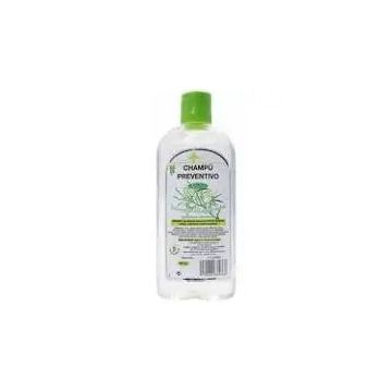 Rueda Farma Champú Preventivo Junior 300 ml