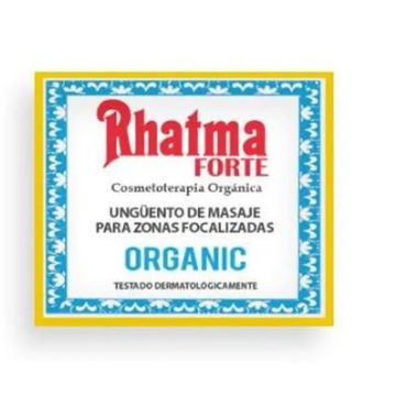 Rhatma Balsamo Unguento Rhatma Forte 50Ml