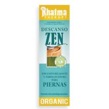 Rhatma Emulsion Descanso Zen Piernas 250Ml