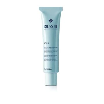 Rilastil Aqua Intense Mascarilla Hidratante 75 Ml