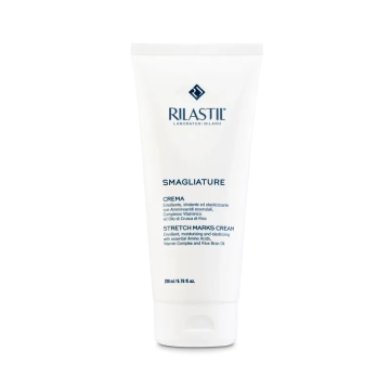 Rilastil Smagliature Crema Antiestrias 200 ml