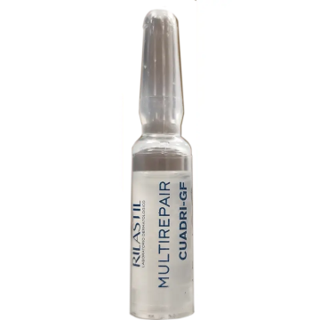 Rilastil Cuadri Gf Ampollas Antiedad Y Antioxidante , 10 uds