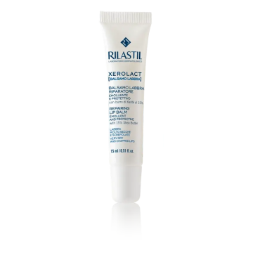 Rilastil Balsamo Labial Reparador 10 ml
