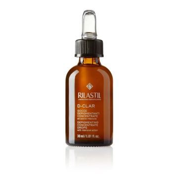 Rilastil D-Clar Gotas Sérum Antimanchas 10 ml