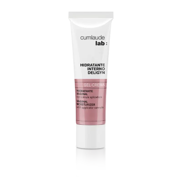 Cumlaude Lab Hidratante Interno Deligyn Gel Crema, 30 ml