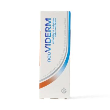 Rilastil Neoviderm Emulsión Calmante Quemaduras 30 ml