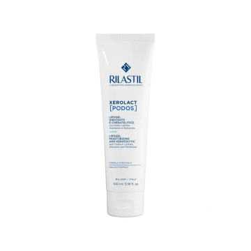 Rilastil Xeralaude Podos Lipogel Hidratante Queratolítico 100 ml