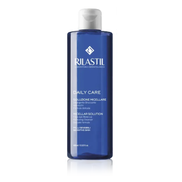 Rilastil Daily Care Agua Micelar, 400 ml