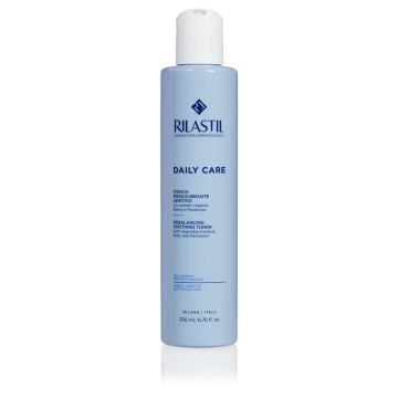 Rilastil Daily Care Tónico Calmante, 200 ml