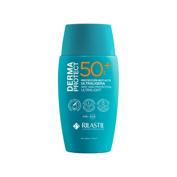 Rilastil Dermaprotect 50+ , 50 ml