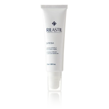Rilastil Difesa Crema , 50 ml